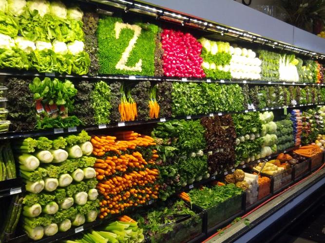 为什么国外的蔬菜那么贵