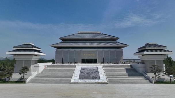 青州市博物馆