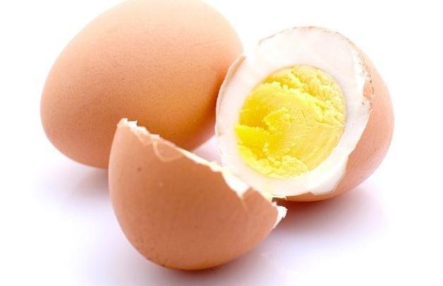 鸭蛋和鸡蛋哪个有营养
