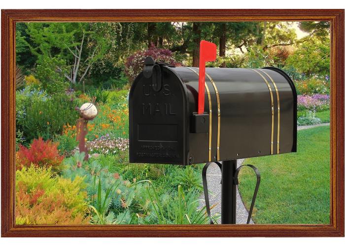 美国人一般用的什么邮箱的相关图片